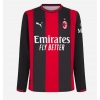AC Milan Domaci Dres 2026-27 Dugi Rukav AC Milan Domaci Dres 2026-27 Dugi Rukav